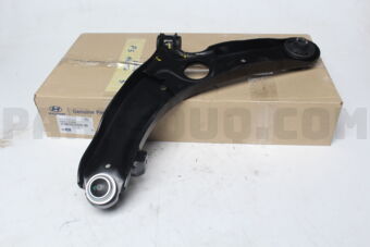 Hyundai / KIA 545012V000 ARM COMPLETE-FR LWR RH