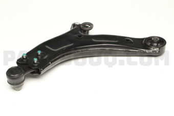 Hyundai / KIA 545014H005 ARM COMPLETE-FR LWR,RH