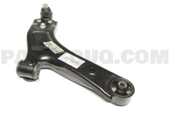 Hyundai / KIA 545014H005 ARM COMPLETE-FR LWR,RH