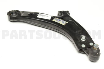 Hyundai / KIA 545014H005 ARM COMPLETE-FR LWR,RH