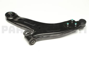 Hyundai / KIA 545014H005 ARM COMPLETE-FR LWR,RH