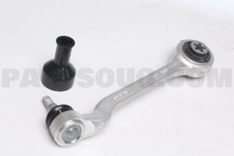 Hyundai / KIA 54501AR000 LATERAL ARM ASSY-FRONT,RH