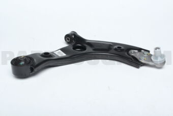 Hyundai / KIA 54501C5150 ARMCOMPLETE-FRLWR