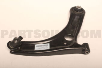 Hyundai / KIA 54501CC000 ARM COMPLETE-FR LWR,RH