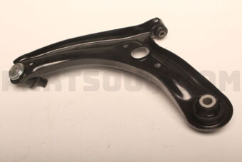 Hyundai / KIA 54501CC000 ARM COMPLETE-FR LWR,RH