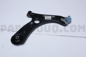 Hyundai / KIA 54501F2AA0 ARM COMPLETE-FR LWR,RH