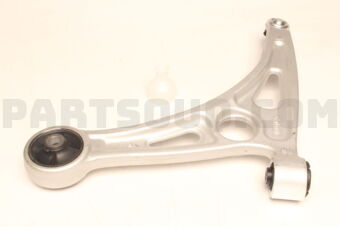 Hyundai / KIA 54501F6000 ARM COMPLETE-FR LWR