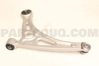 Hyundai / KIA 54501F6000 ARM COMPLETE-FR LWR