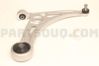 Hyundai / KIA 54501F6000 ARM COMPLETE-FR LWR