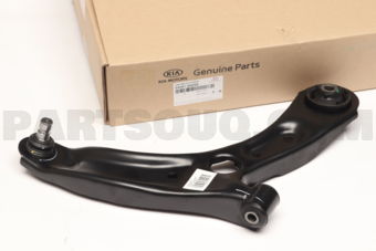 Hyundai / KIA 54501G6000 ARMCOMPLETE-FRLWR