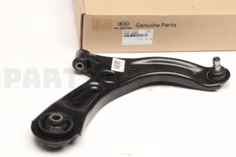 Hyundai / KIA 54501G6000 ARMCOMPLETE-FRLWR