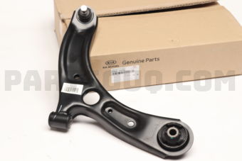 Hyundai / KIA 54501G6000 ARMCOMPLETE-FRLWR