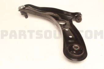 Hyundai / KIA 54501H6000 ARM COMPLETE-FR LWR,RH
