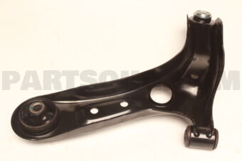 Hyundai / KIA 54501H6000 ARM COMPLETE-FR LWR,RH