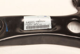 Hyundai / KIA 54501H6000 ARM COMPLETE-FR LWR,RH