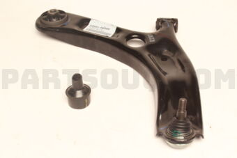 Hyundai / KIA 54501H6000 ARM COMPLETE-FR LWR,RH