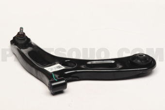 Hyundai / KIA 54501H9000 ARMCOMPLETE-FRLWR
