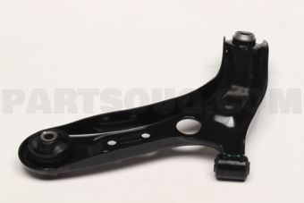 Hyundai / KIA 54501H9000 ARMCOMPLETE-FRLWR