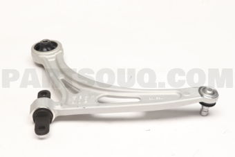 Hyundai / KIA 54501L1000 ARM COMPLETE-FR LWR,RH