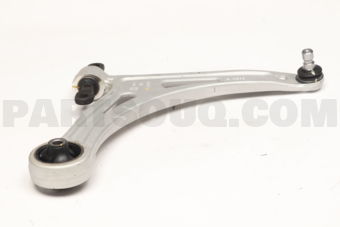 Hyundai / KIA 54501L1000 ARM COMPLETE-FR LWR,RH