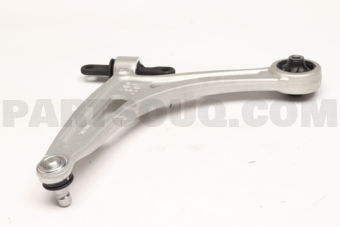 Hyundai / KIA 54501L1000 ARM COMPLETE-FR LWR,RH