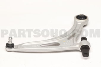 Hyundai / KIA 54501L1000 ARM COMPLETE-FR LWR,RH