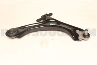 Hyundai / KIA 54501L1100 ARM COMPLETE-FR LWR