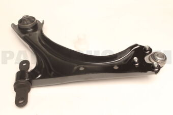Hyundai / KIA 54501L1100 ARM COMPLETE-FR LWR