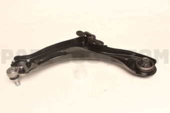Hyundai / KIA 54501L1100 ARM COMPLETE-FR LWR