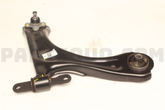 Hyundai / KIA 54501N9000 ARM COMPLETE-FR LWR,RH
