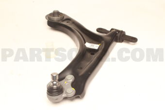 Hyundai / KIA 54501N9000 ARM COMPLETE-FR LWR,RH