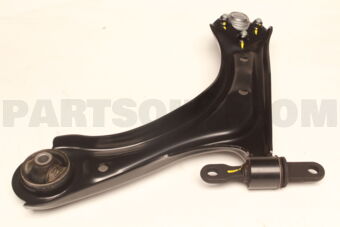 Hyundai / KIA 54501N9000 ARM COMPLETE-FR LWR,RH