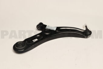 Hyundai / KIA 54501Q6000 ARM COMPLETE-FR LWR,RH