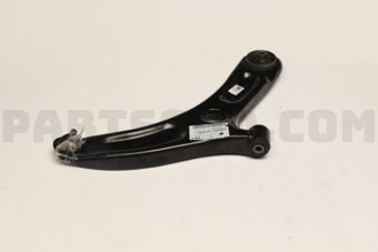 Hyundai / KIA 54501Q6000 ARM COMPLETE-FR LWR,RH