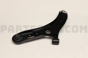 Hyundai / KIA 54501Q6000 ARM COMPLETE-FR LWR,RH
