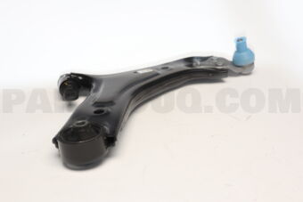 Hyundai / KIA 54501R0100 ARM COMPLETE-FR LWR,RH