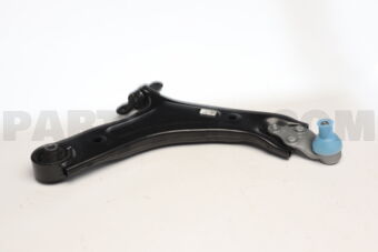 Hyundai / KIA 54501R0100 ARM COMPLETE-FR LWR,RH