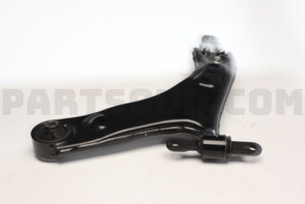 Hyundai / KIA 54501R0100 ARM COMPLETE-FR LWR,RH