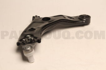 Hyundai / KIA 54501S8100 ARM COMPLETE-FR LWR,RH