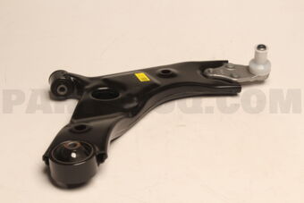 Hyundai / KIA 54501S8100 ARM COMPLETE-FR LWR,RH