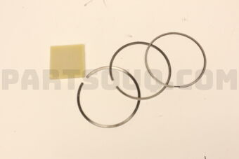Hyundai / KIA 54608G9101 INSULATOR ASSY-STRUT,RH