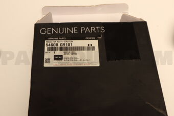Hyundai / KIA 54608G9101 INSULATOR ASSY-STRUT,RH