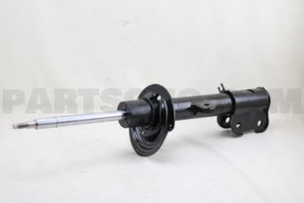 Hyundai / KIA 546502P700 STRUT ASSY-FR,LH