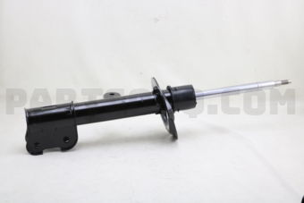 Hyundai / KIA 546502P700 STRUT ASSY-FR,LH
