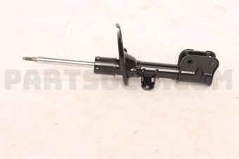 Hyundai / KIA 546504H155 STRUT ASSY-FR,LH