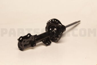 Hyundai / KIA 54650BV000 STRUT ASSY-FR,LH