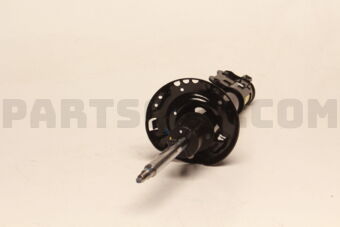 Hyundai / KIA 54650BV000 STRUT ASSY-FR,LH