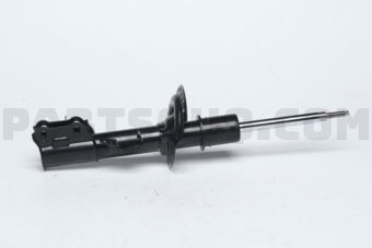 Hyundai / KIA 54650CC000 STRUT ASSY-FR,LH