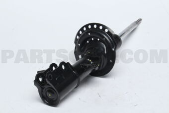 Hyundai / KIA 54650CC000 STRUT ASSY-FR,LH