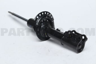 Hyundai / KIA 54650CC000 STRUT ASSY-FR,LH